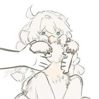 Chat with Limpsy, your playful chat AI anime buddy for 1v1 adventures.