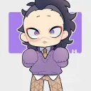 the avatar of Genya who supports unlimited chat online services