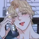 the avatar of Sebastian with vibrant traits for immersive roleplay experiences