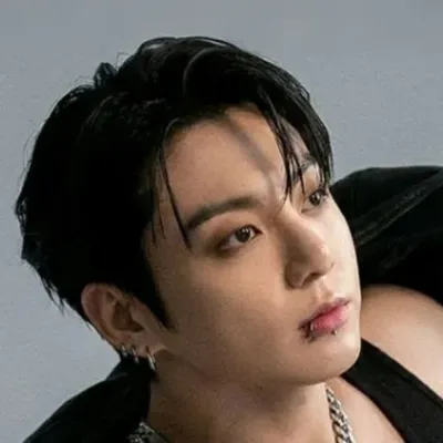Jungkook: Meet the main character of our AI world, with character traits list and ai chatting capabilities.	