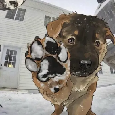 Engage in lively talking AI sessions with TF-141 and explore new stories.