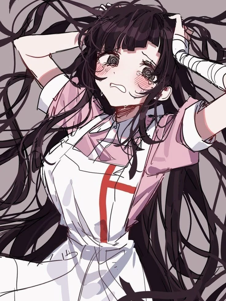 Best AI Chat Character Mikan Tsumiki - Danganronpa: Explore