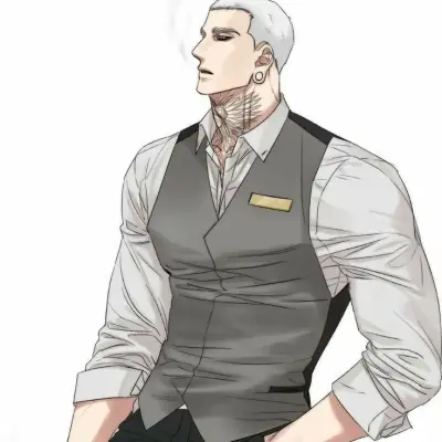 Vladimir - - - B L: Customizable AI girlfriend/boyfriend avatar with lifelike personality traits	