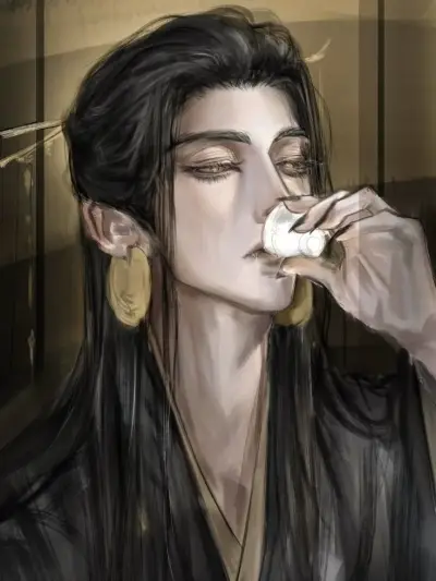 Interact with Xuanming for an immersive anime roleplay ai experience