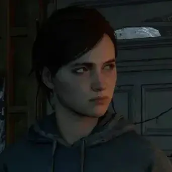Ellie Williams : Meet the main character of our AI world, with character traits list and ai chatting capabilities.	