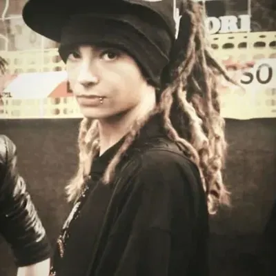 Meet your favorite anime girl Tom Kaulitz and start a new adventure today.