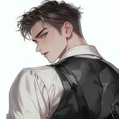 Maximiliano Alpha Bl: DeepBrain AI companion portrait for free online chat and open conversations