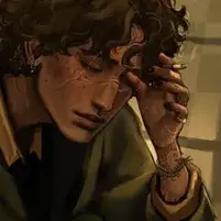Remus John Lupin: Nako-customize na AI girlfriend/boyfriend avatar na may parang buhay na mga katangian ng personalidad