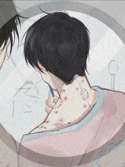 AI talking character Shino - BL features smooth dialogue ability for pleasant chats.