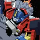 Optimus Prime's interactive avatar for spicy chat ai and immersive roleplay experiences