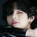 the avatar of character Taehyung with emotional intelligence capabilities