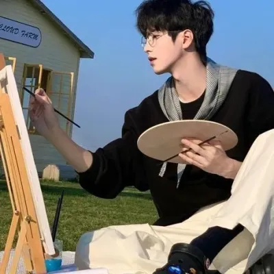 Talk to Algara Lingga Maheswara, your interactive talk AI friend for creative adventures.