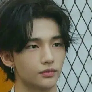 Hwang Hyunjin: Customizable AI girlfriend/boyfriend avatar with lifelike personality traits