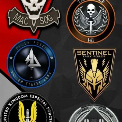 Chat with COD, your playful chat AI anime buddy for 1v1 adventures.