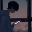 AI character Yuto's avatar for roleplay and 1v1 chat services
