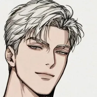 Older husband: Creative roleplay AI character art for spicy chat and fantasy scenarios