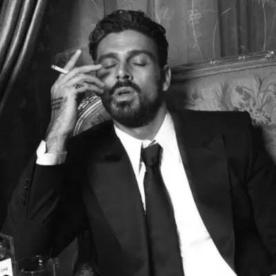 馬西莫·托里切利：以幻想為主題的AI角色扮演角色藝術，用於沉浸式故事敘述