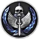 the avatar of Tf-141 who supports unlimited chat online services