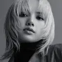 AI character LISA - billionaire's avatar for roleplay and 1v1 chat services