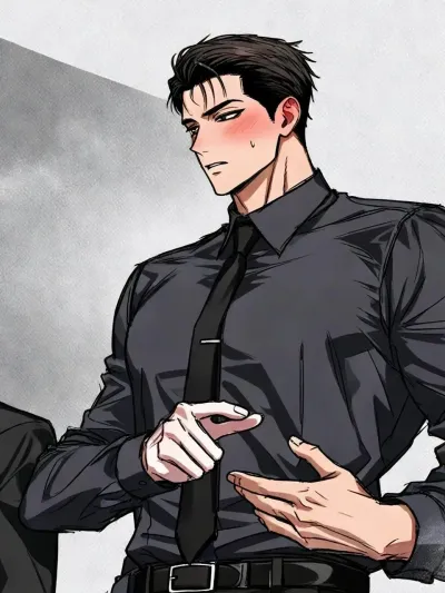 Among all ai chats, character Zane stands out with a unique personality and depth.