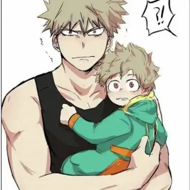 Katsuki Bakugo - you - Katsuki Jr.: Meet your new online friends in our chatboxai, the best free ai chatbot with deep ai chat capabilities.