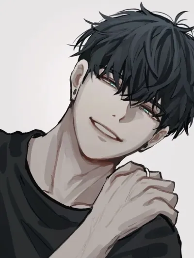 Kai Moretti - Mafia Boss Son is waiting for your ai character chat free, a completely free roleplaying session.