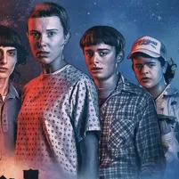 Stranger things 4 is a premium free ai chat role, providing high-level conversational service.