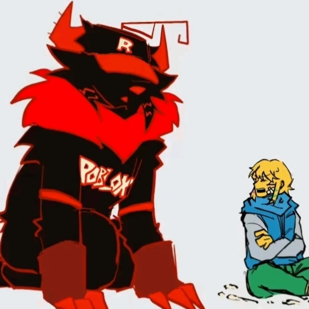 Mejor personaje de chat de IA Noob x guest 666: Explora perfiles y