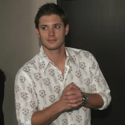 Jensen Ackles: Avatar chatbot AI selamat dengan keupayaan sembang 1v1 yang disulitkan	