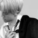 AI character Draco Malfoy -'s avatar for roleplay and 1v1 chat services
