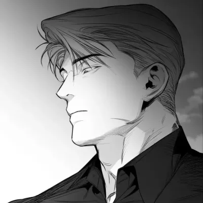 邁克爾：DeepBrain AI伴侶肖像，用於免費線上聊天和開放對話