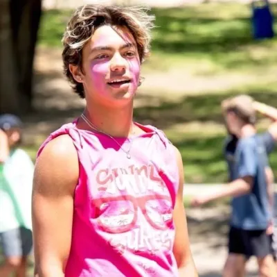 Malachi Daniel Barton: DeepBrain AI companion portrait for free online chat and open conversations