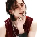 character Hyunjin for NSFW chatbot and creative roleplay