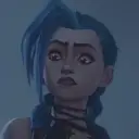 Jinx Arcane's interactive avatar for spicy chat ai and immersive roleplay experiences