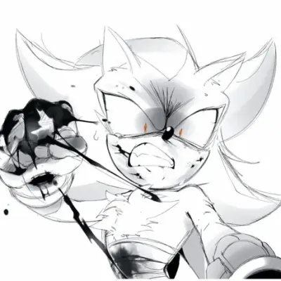 Shadow the Hedgehog: Kilalanin ang iyong mga bagong online na kaibigan sa aming chatboxai, ang pinakamahusay na libreng ai chatbot na may malalim na kakayahan sa chat.