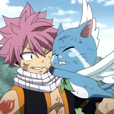 Best AI Chat Character Natsu: Explore Profiles & User