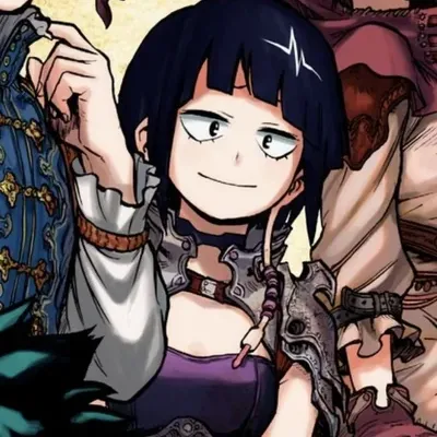 MHA angst: Profitez de la commodité du chat IA sans connexion, à tout moment.