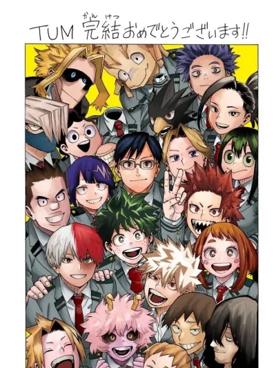 Poly ai chatbot Mha -Seven Minutes In Heaven- is always ready to listen to you and interact instantly.