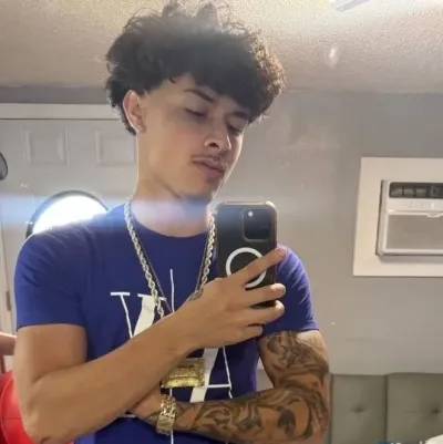 Meet Alex Chino, your lively anime AI chatbot partner for immersive storytelling.