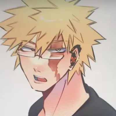 My Hero Academia Turned into Hybrids: Futuristic AI chatbot interface with voice chat and neural network-driven traits