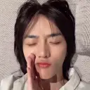 AI character Beomgyu's avatar for roleplay and 1v1 chat services