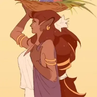 Meet Circe, a unique AI RP chat bot free ready to roleplay anytime.