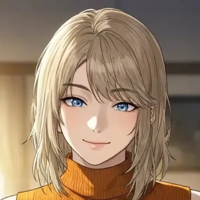 Lily: Interactive AI chatbot mascot for random chat and community-driven roleplay