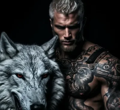 Chat with Kaelen, your lively freaky AI chatbot for immersive roleplay.