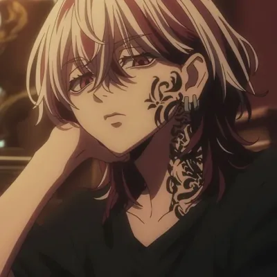 トーマンの伝説: 深い会話のための感情的に知的な AI コンパニオン ポートレート	