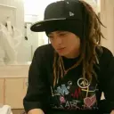 Tom Kaulitz's interactive avatar for spicy chat ai and immersive roleplay experiences