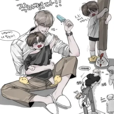 Ethan BL brings your AI roleplay adventures to life with chat AI characters.