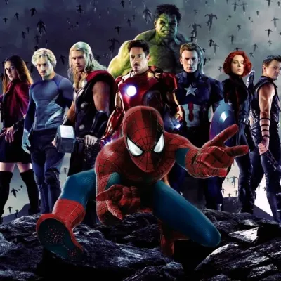 Pagbisita ng Avengers at SHIELD kay X Scream: Nako-customize na AI girlfriend/boyfriend avatar na may parang buhay na mga katangian ng personalidad	