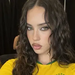 Daniela Andrea Avanzini - KATSEYE: Emotionally intelligent AI companion portrait for deep conversations	