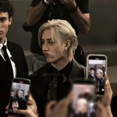 Dive into adventures with Christopher Bhang, your interactive character AI free companion.